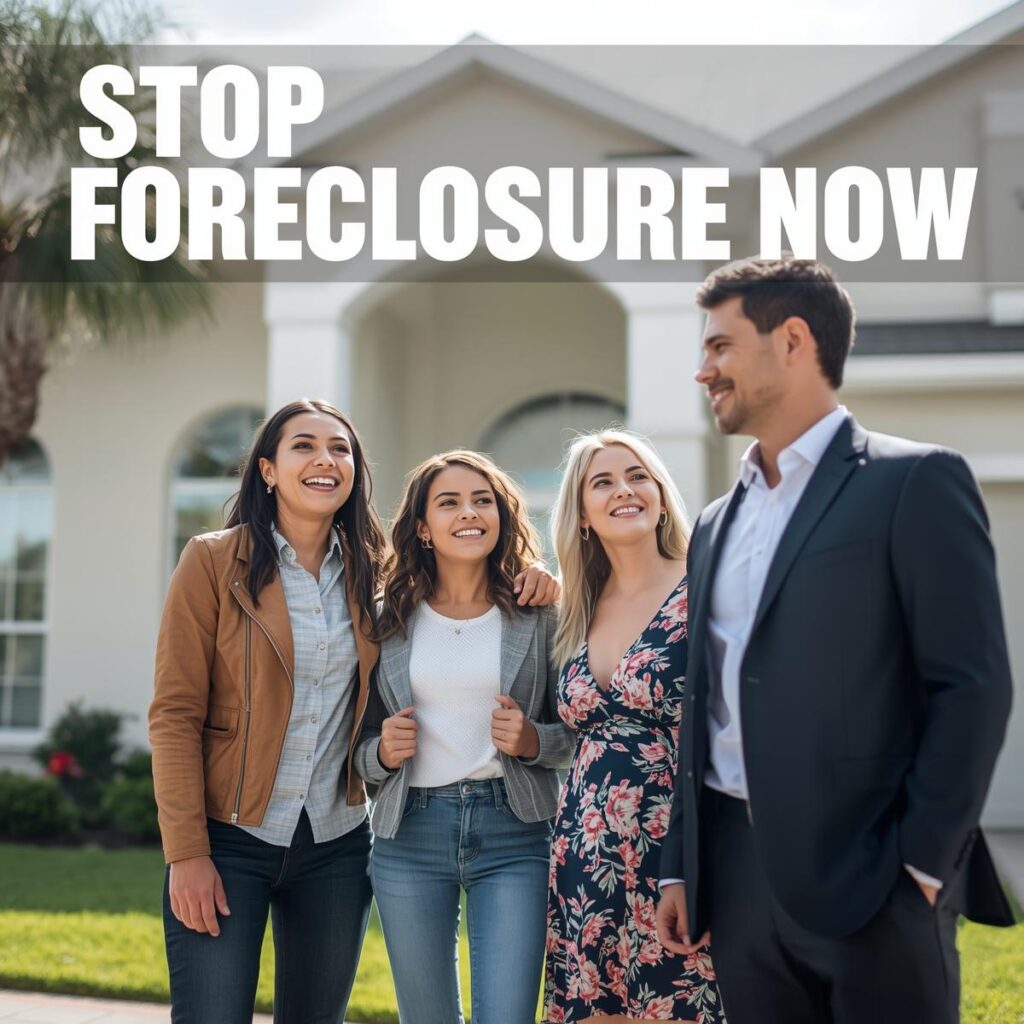 foreclosure attorney in Florida