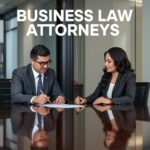 Business law attorney in florida