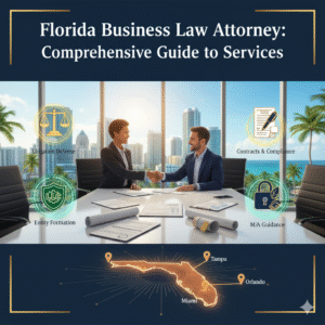 business lawyer in florida