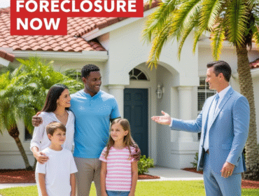foreclosure attorney in Florida