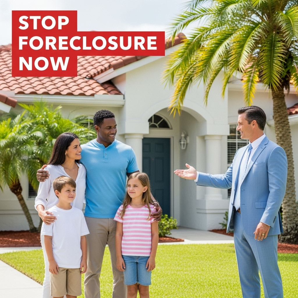 foreclosure attorney in Florida