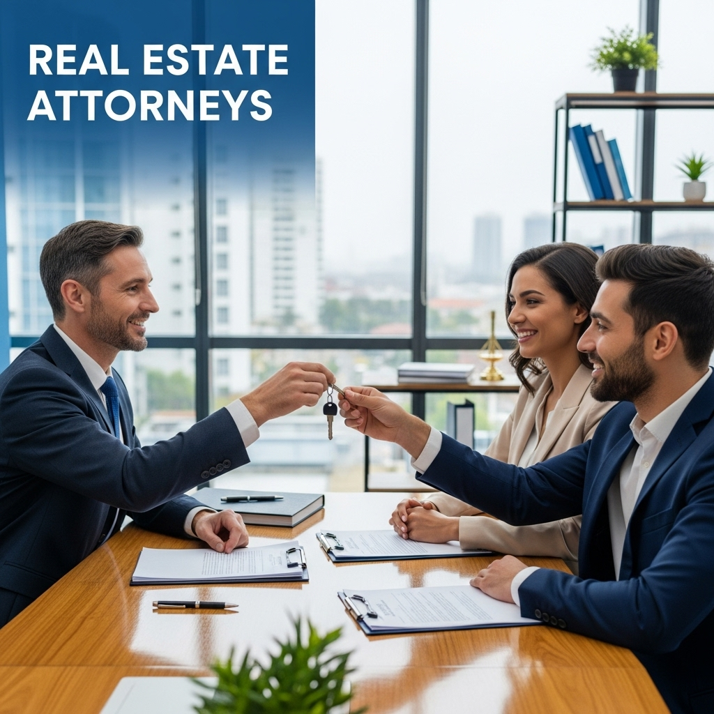 real estate attorney in Florida