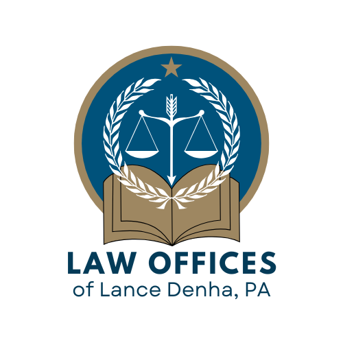 law offices of lance denha