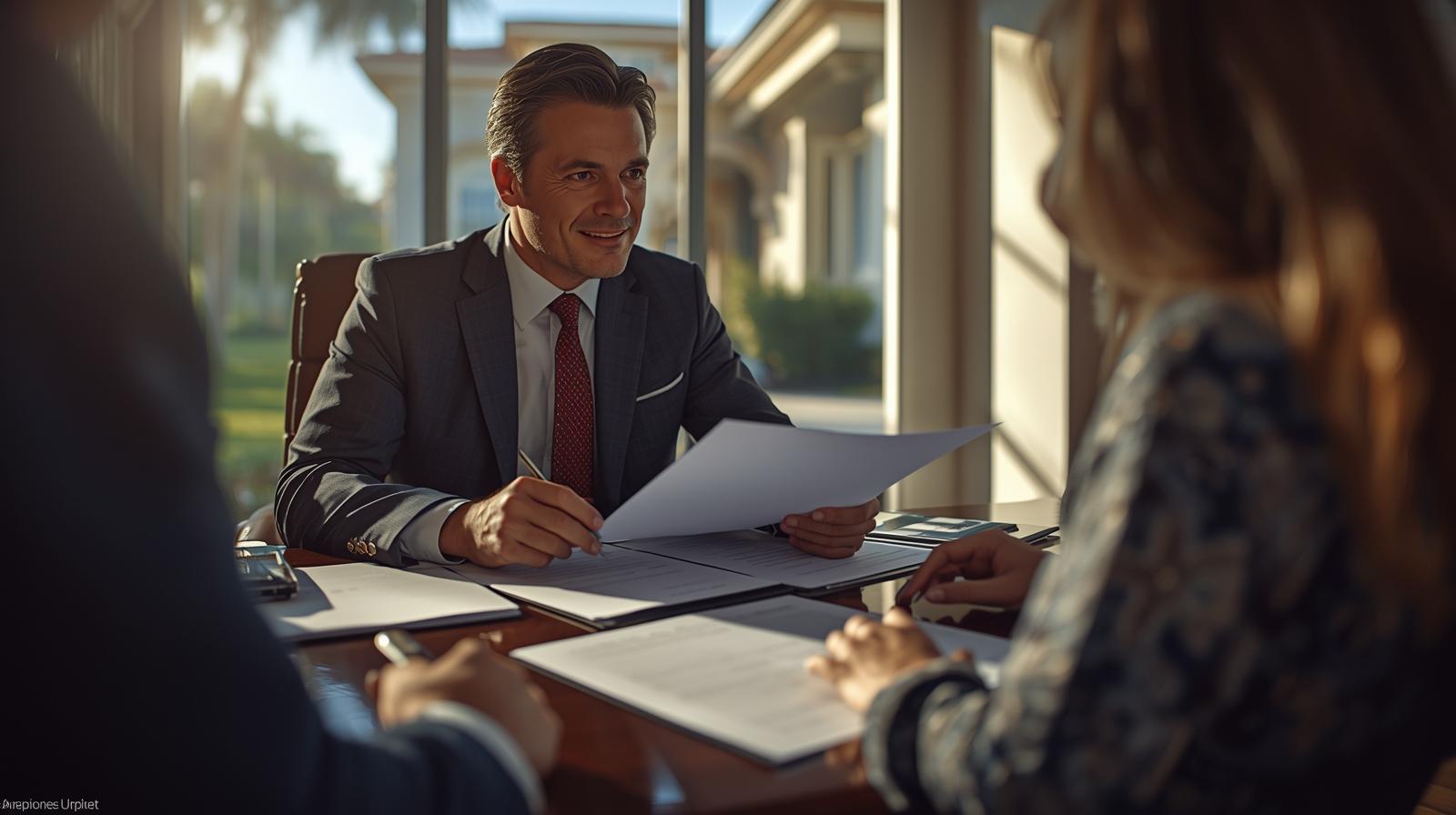 Florida Foreclosure Defense Strategies