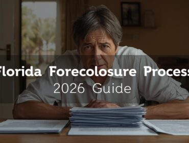 Florida Foreclosure Process