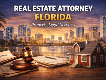 real estate attorney florida