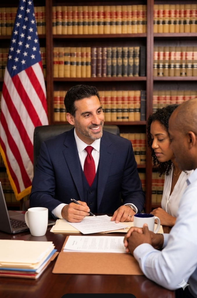 Best Law Firm in Florida