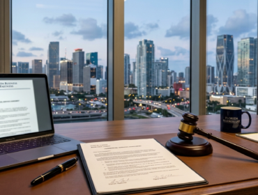 business attorney florida