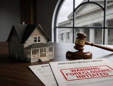 foreclosure defense attorney florida