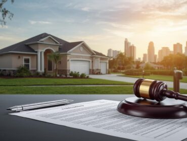 foreclosure lawyer Florida
