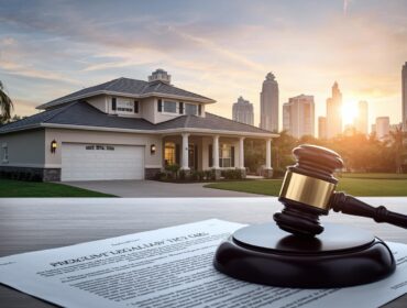 foreclosure defense attorney in Orlando legal help for Florida homeowners