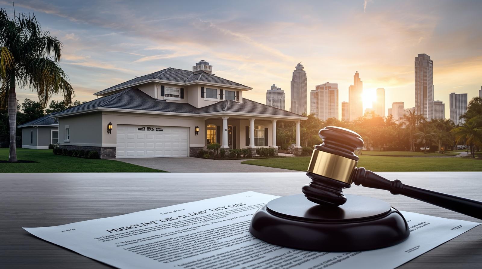 foreclosure defense attorney in Orlando legal help for Florida homeowners