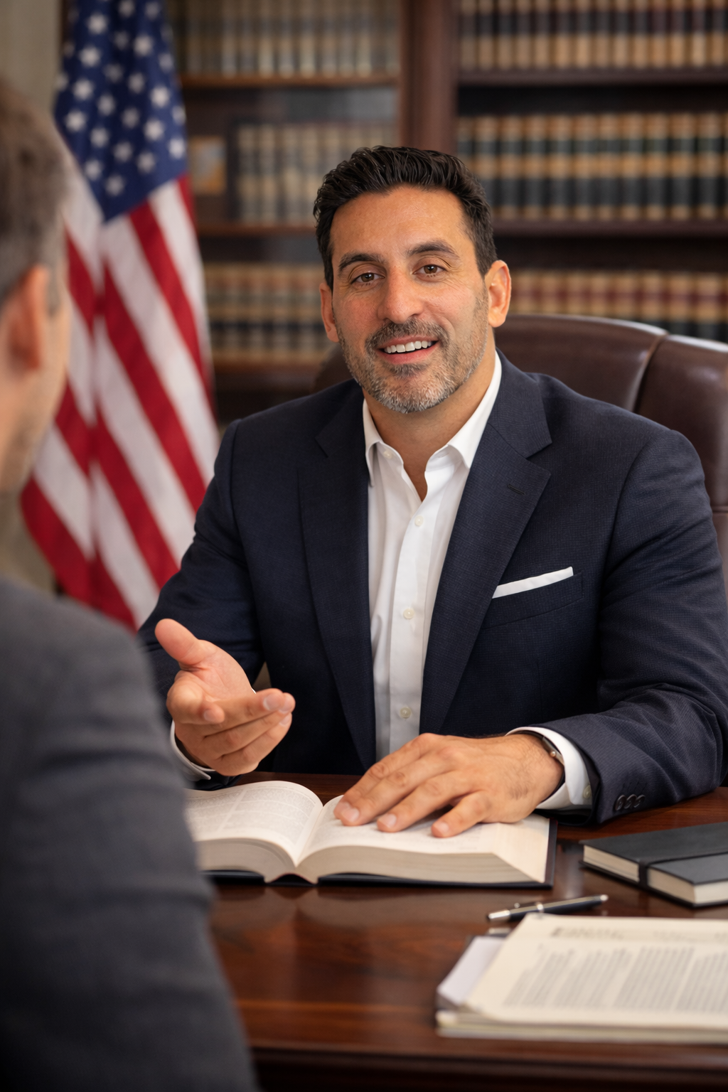 Law offices of Lance Denha