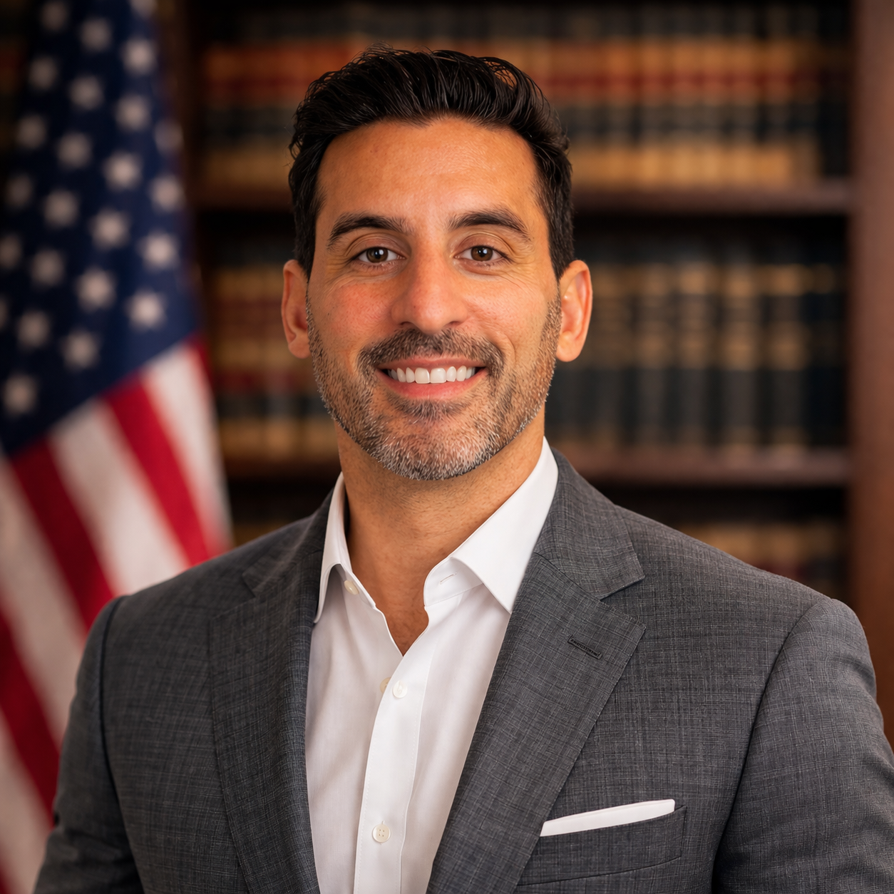 law offices of lance denha