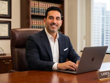 Lance Denha Attorney
