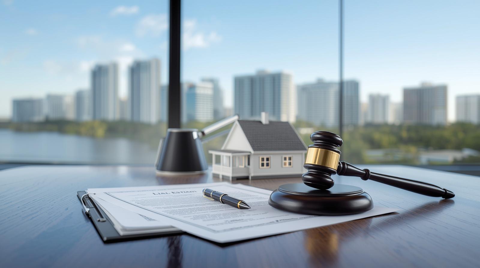 real estate closing attorney florida