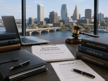 business attorney Michigan legal guidance for business owners