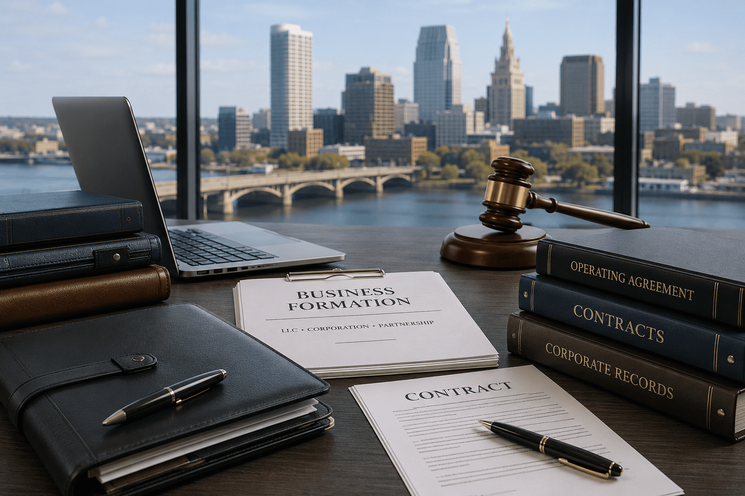 business attorney Michigan legal guidance for business owners