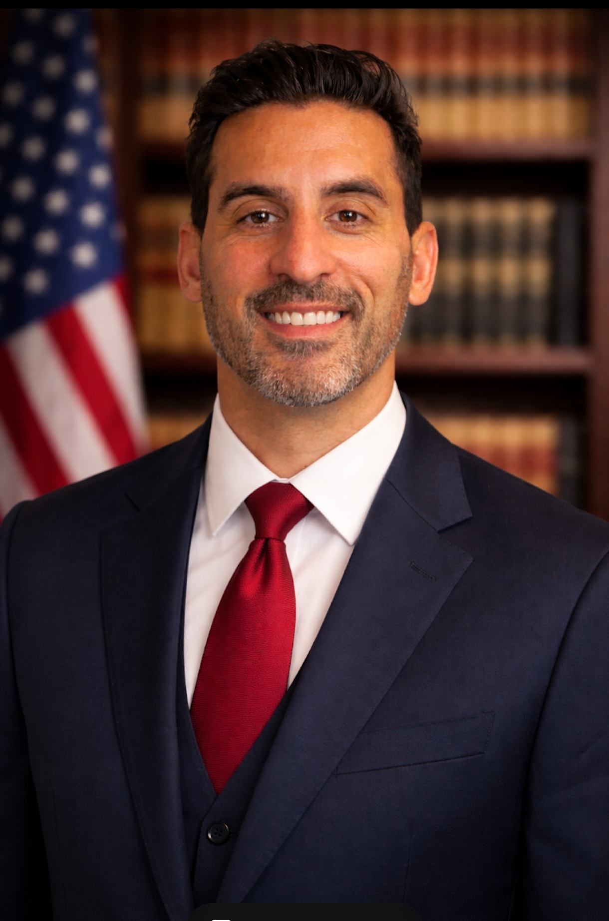 Attorney Lance T. Denha of Law Offices of Lance Denha, PA