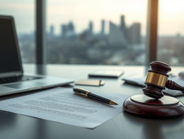 breach of contract attorney Michigan helping businesses with contract disputes