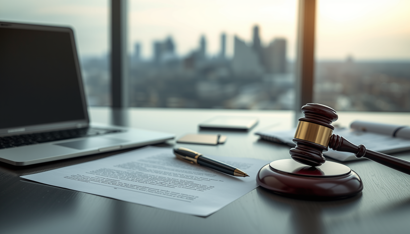 breach of contract attorney Michigan helping businesses with contract disputes