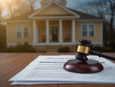 sheriff sale attorney Michigan legal options for homeowners