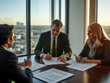 Mortgage Fraud Attorney Florida