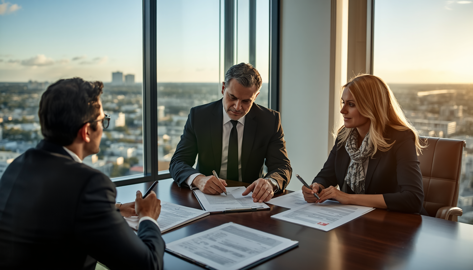 Mortgage Fraud Attorney Florida