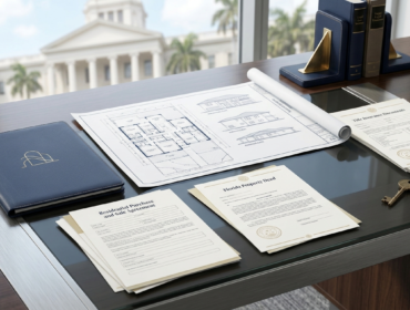 Real Estate Attorney Florida