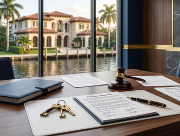 Seller refuses to close on real estate contract in Florida